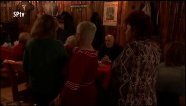 Ellátogattunk Az Énekkar Évzárójára